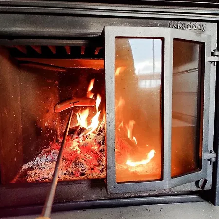 Skilodge Ihtinki, Two Bedrooms *