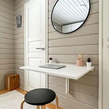 Skilodge Ihtinki, Two Bedrooms * Ruka