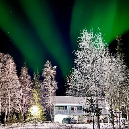 Skilodge Ihtinki, Two Bedrooms Ruka