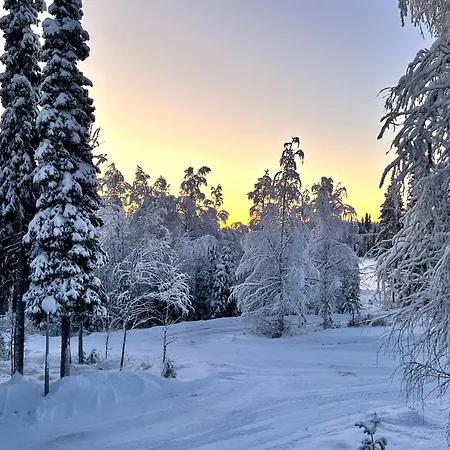 Apartman Skilodge Ihtinki, Two Bedrooms