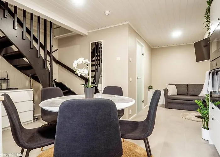 Skilodge Ihtinki, Two Bedrooms *