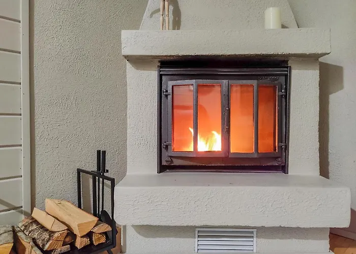 Apartamento Skilodge Ihtinki, Two Bedrooms